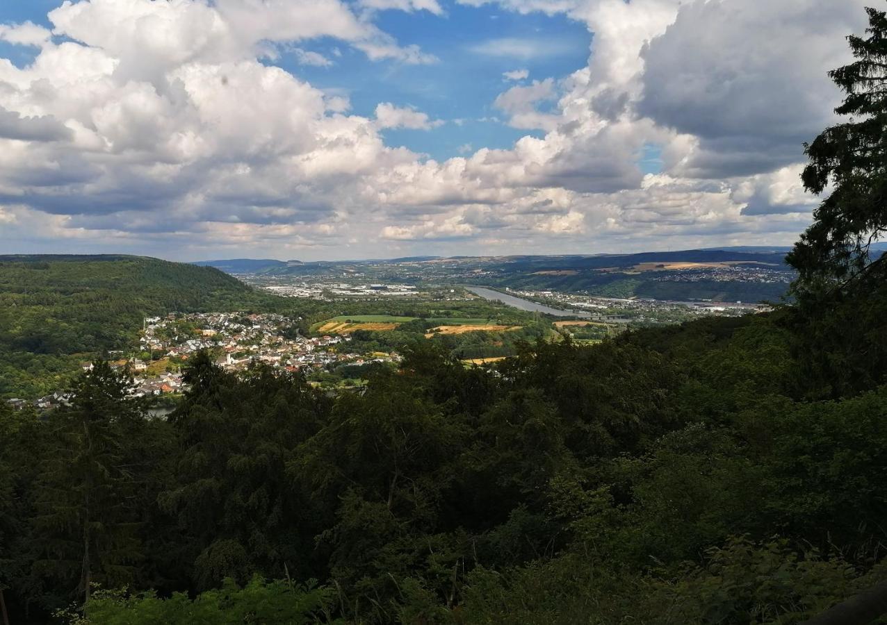 Ferienwohnung Grete Trewir Zewnętrze zdjęcie