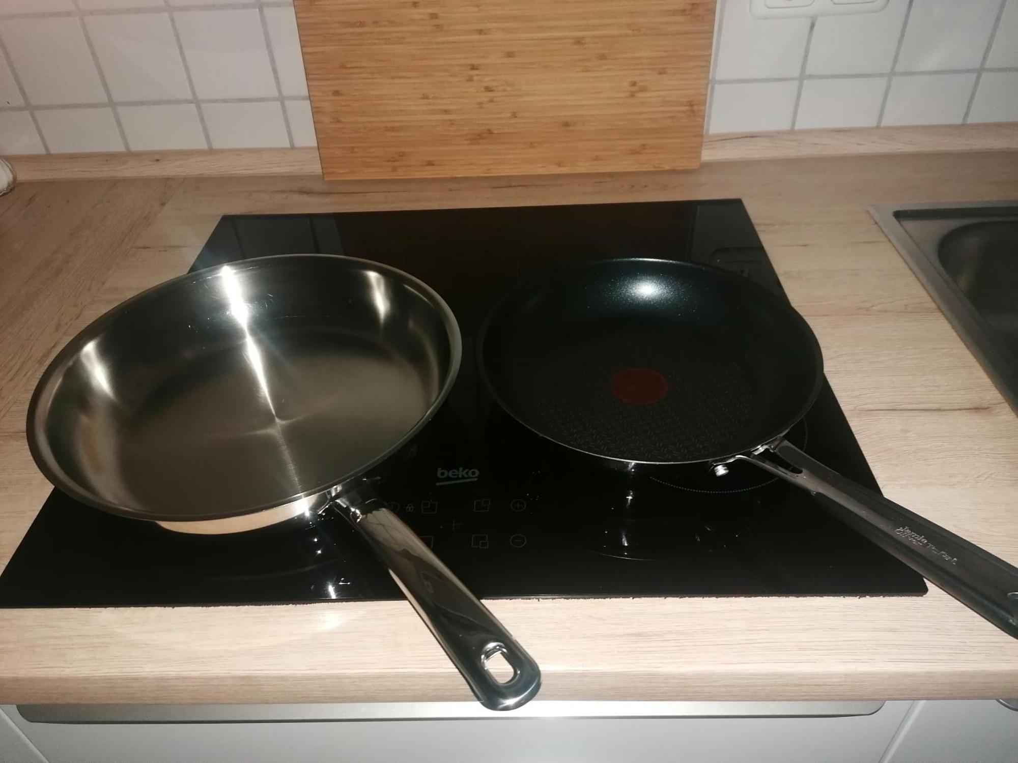 Ferienwohnung Grete Trewir Zewnętrze zdjęcie