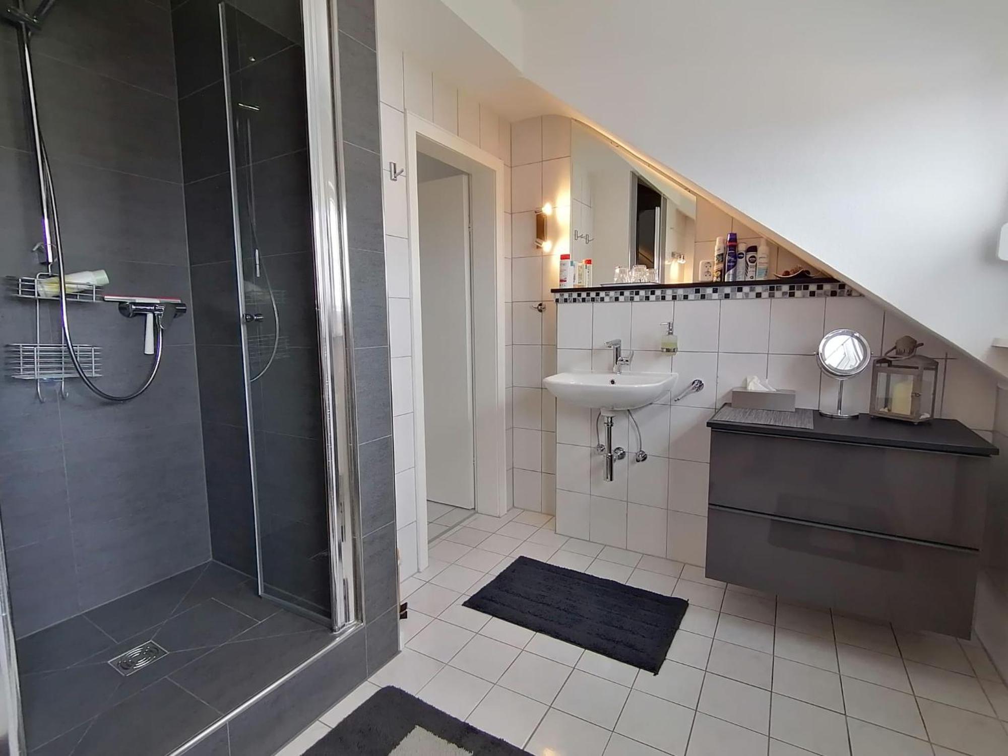 Ferienwohnung Grete Trewir Zewnętrze zdjęcie