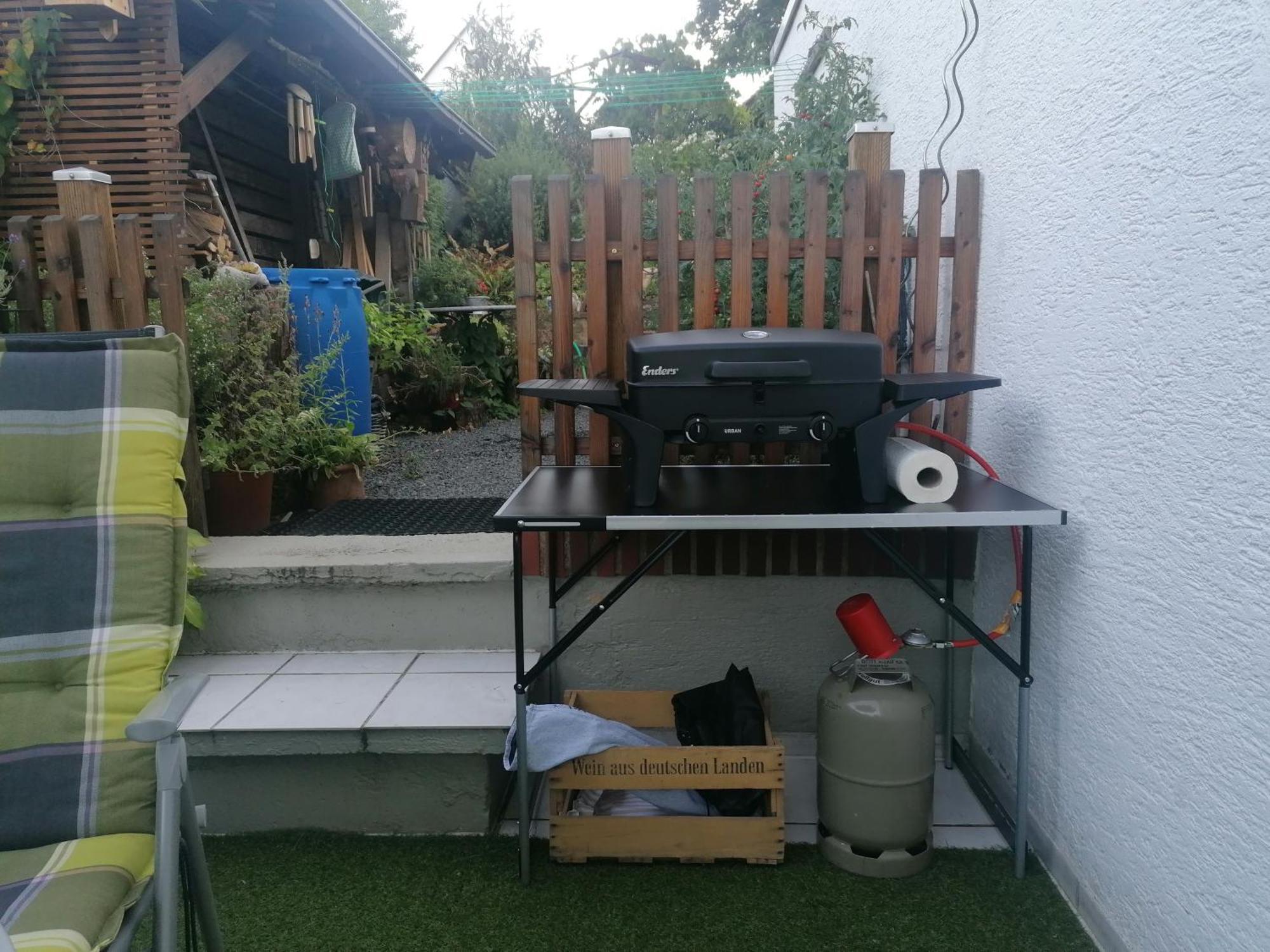 Ferienwohnung Grete Trewir Zewnętrze zdjęcie
