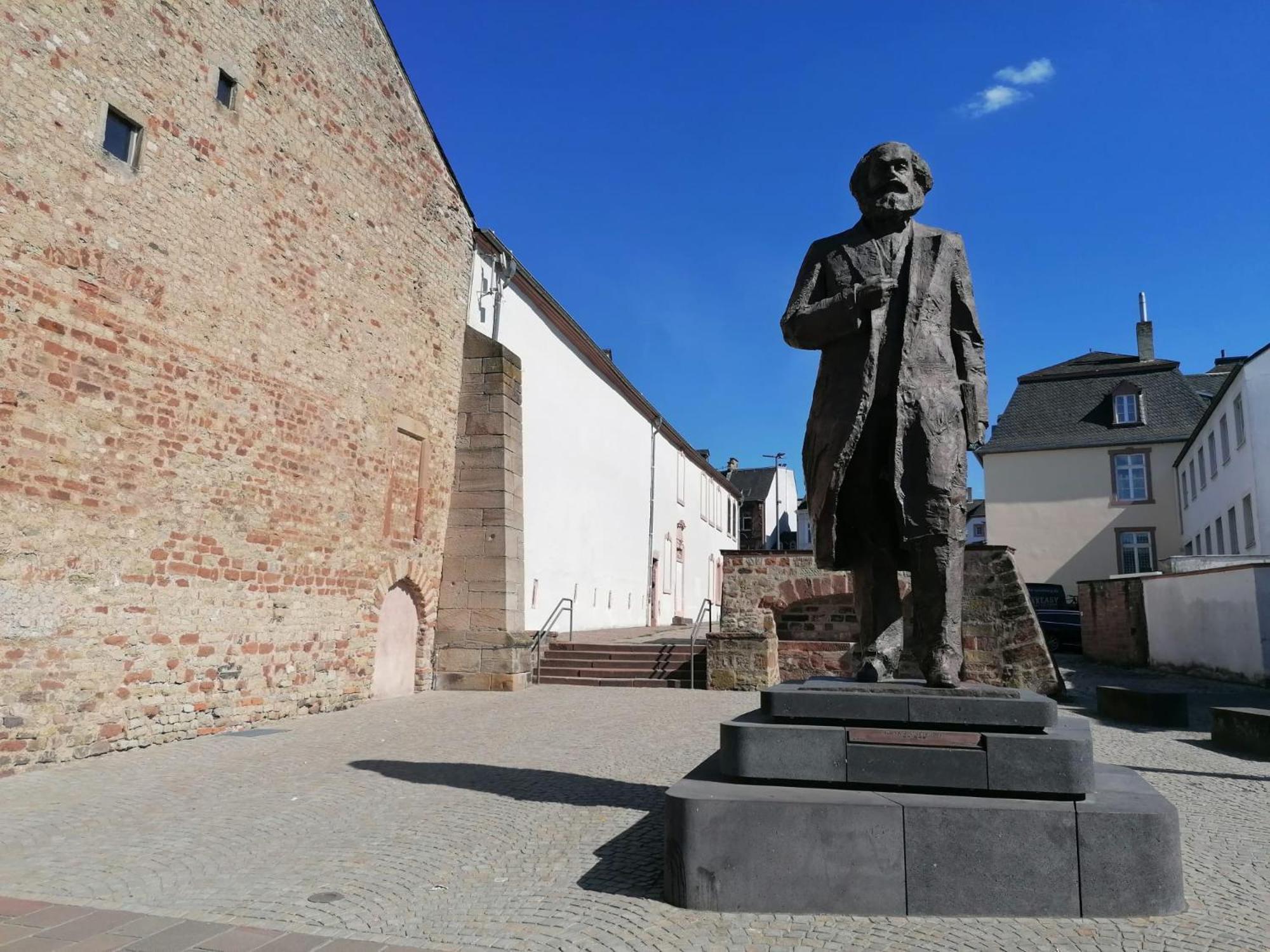 Ferienwohnung Grete Trewir Zewnętrze zdjęcie