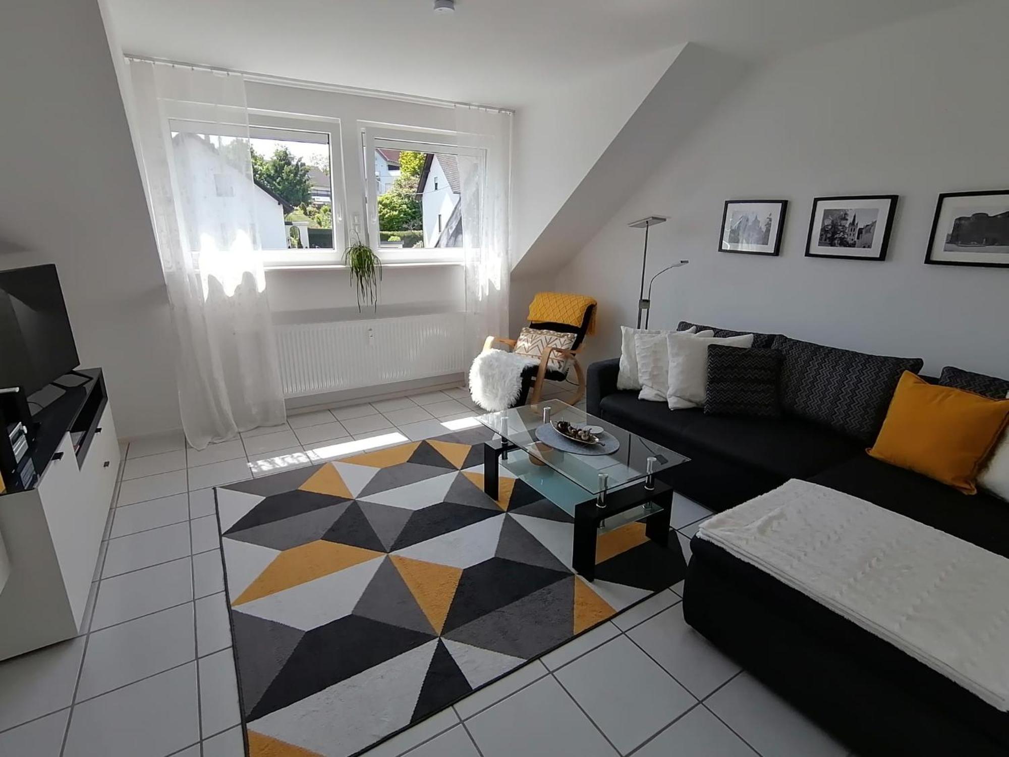 Ferienwohnung Grete Trewir Zewnętrze zdjęcie