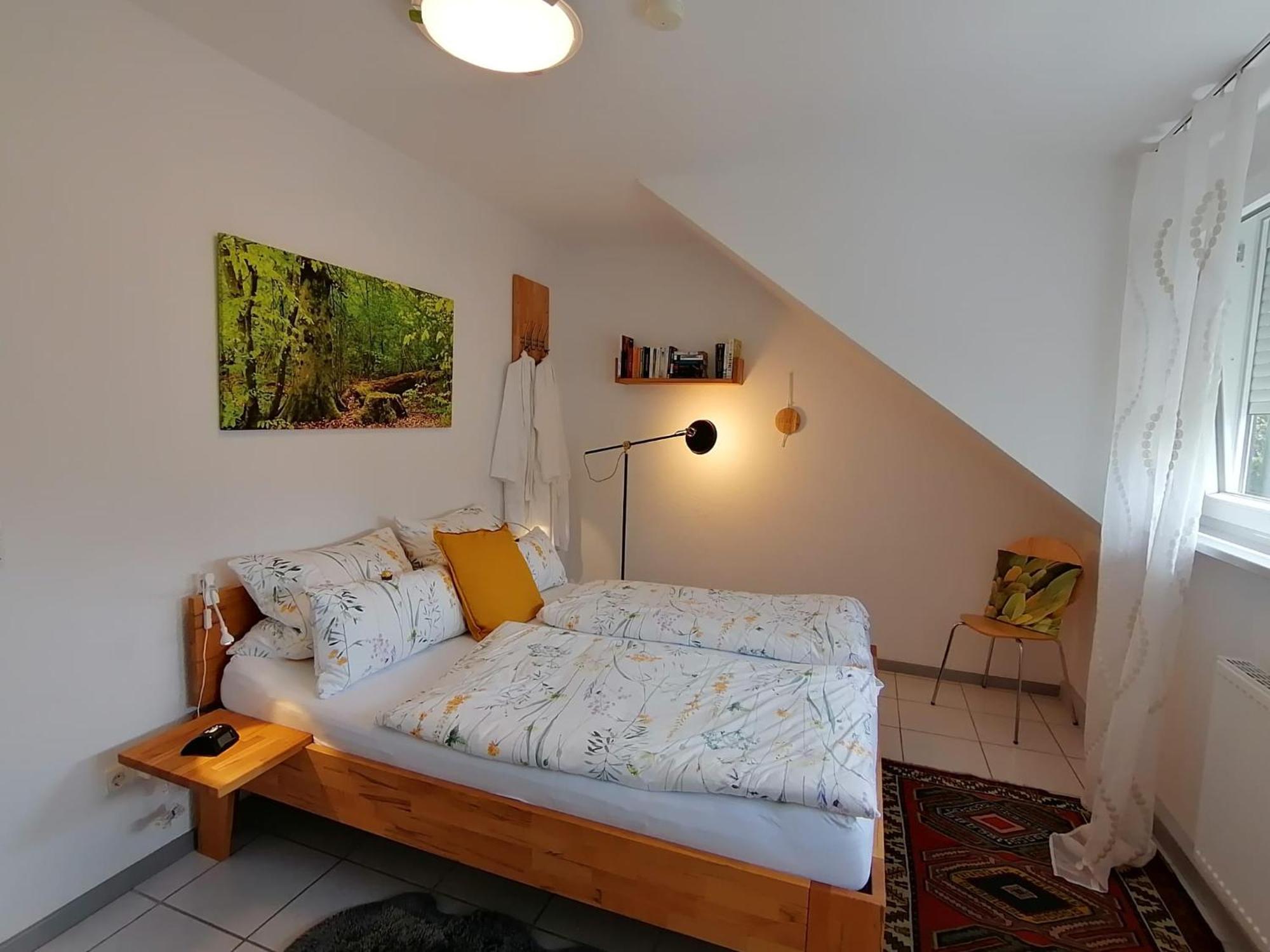Ferienwohnung Grete Trewir Zewnętrze zdjęcie