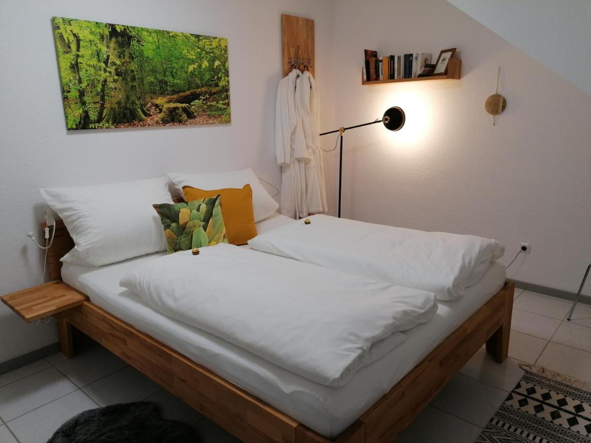 Ferienwohnung Grete Trewir Zewnętrze zdjęcie